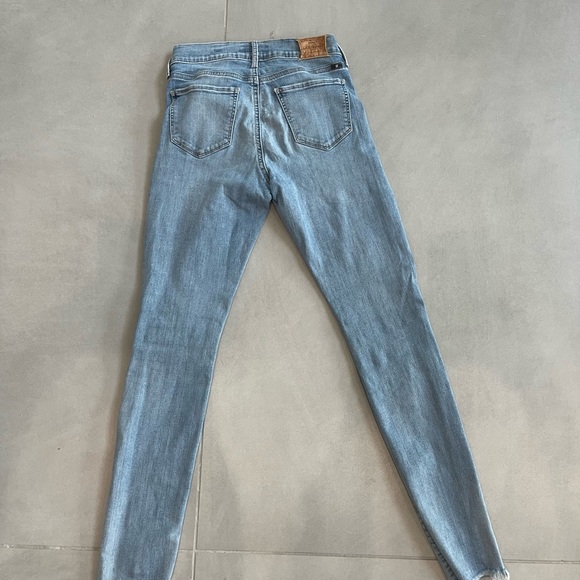 Skinny jeans lucky brand - Picture 8 of 8